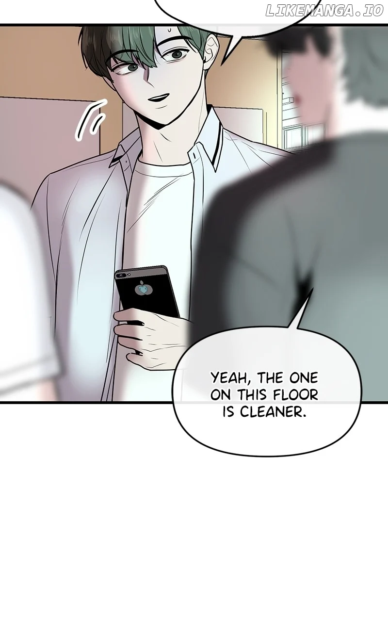 Back to Chanbi - Chapter 11 Page 46