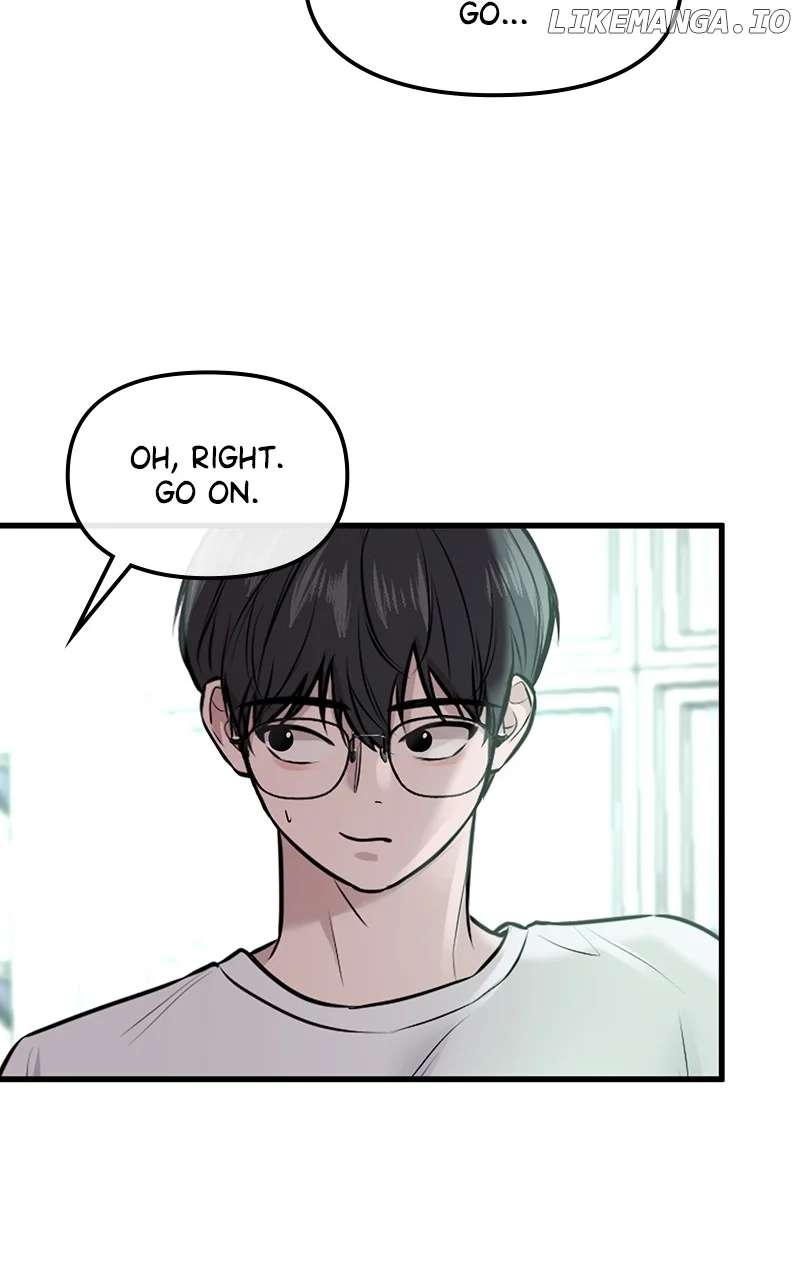 Back to Chanbi - Chapter 11 Page 49