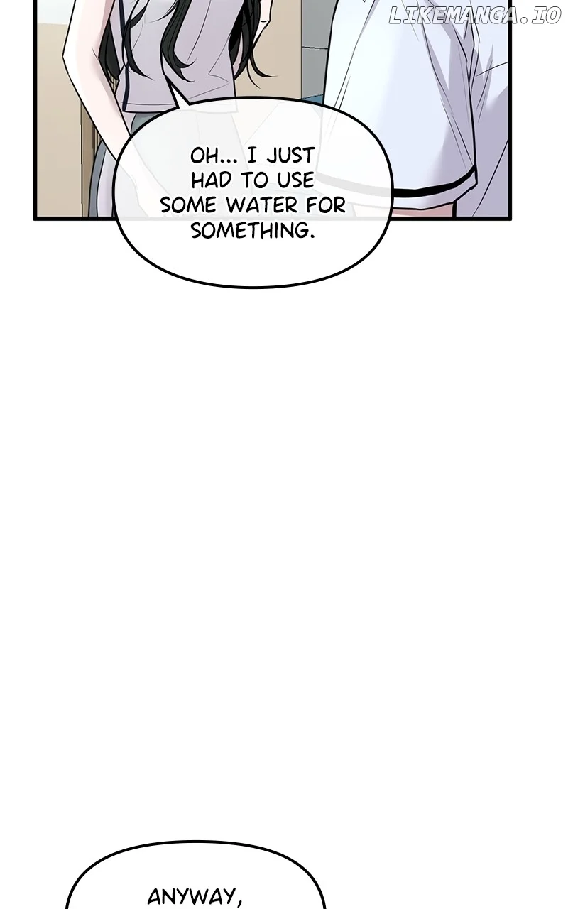 Back to Chanbi - Chapter 11 Page 63