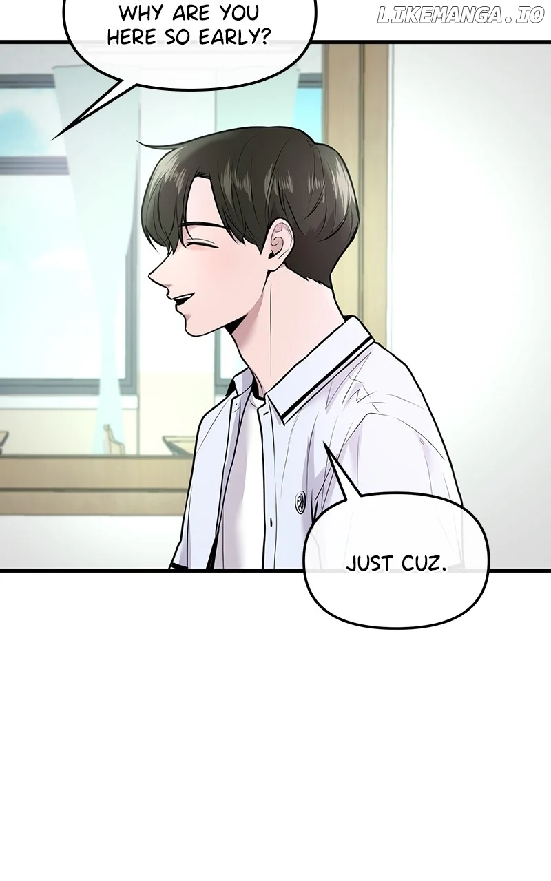 Back to Chanbi - Chapter 11 Page 64