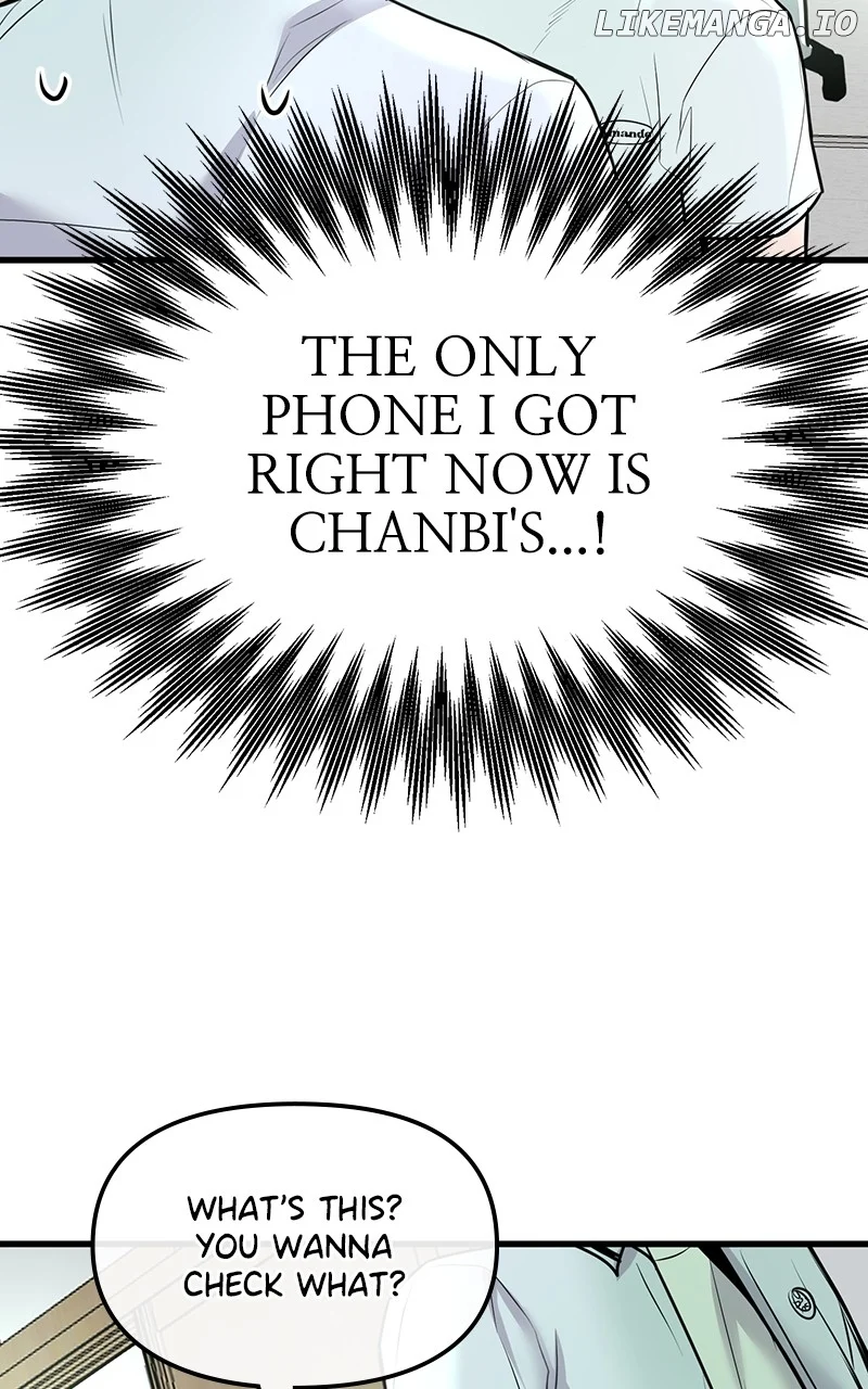 Back to Chanbi - Chapter 11 Page 73