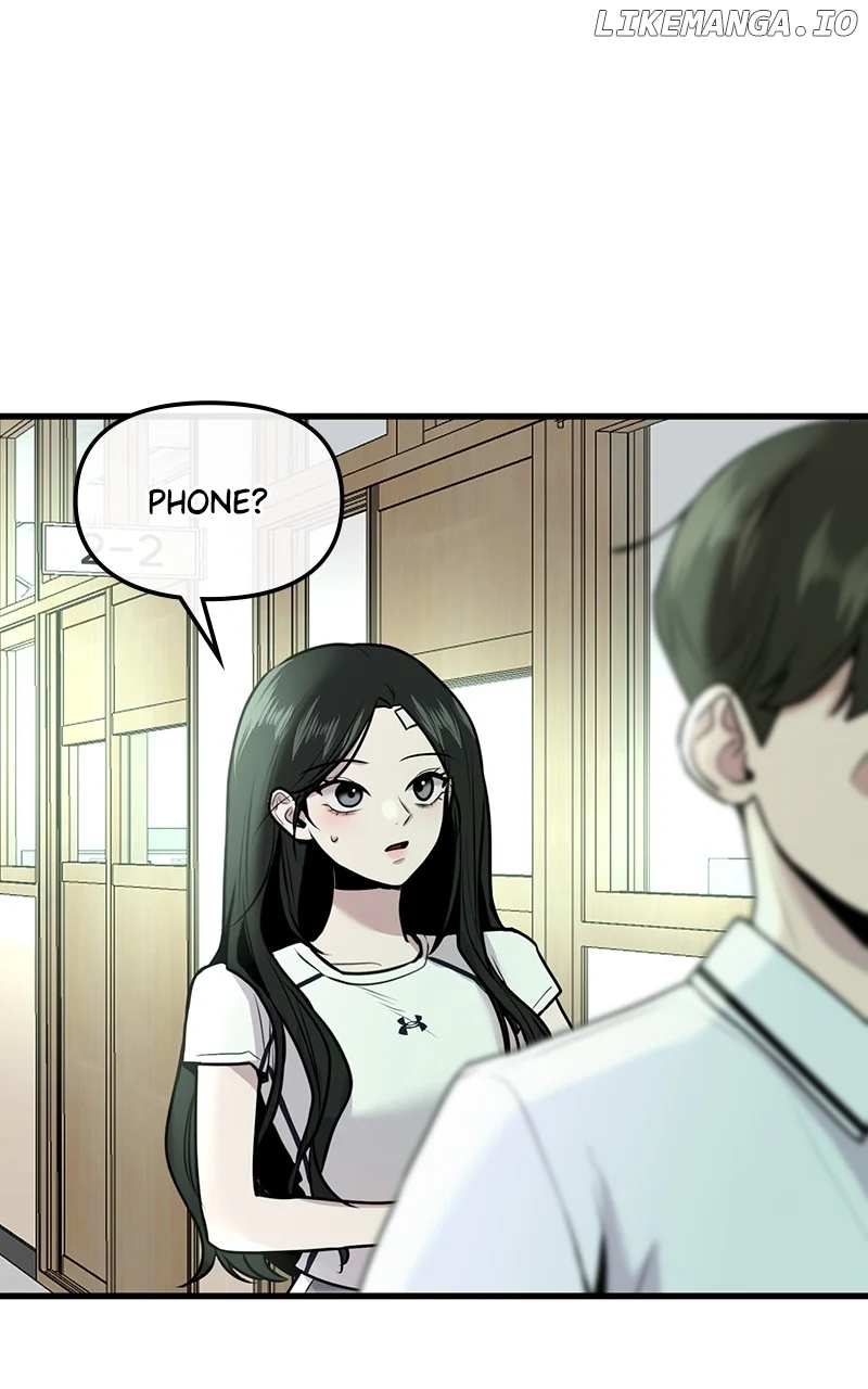 Back to Chanbi - Chapter 11 Page 75