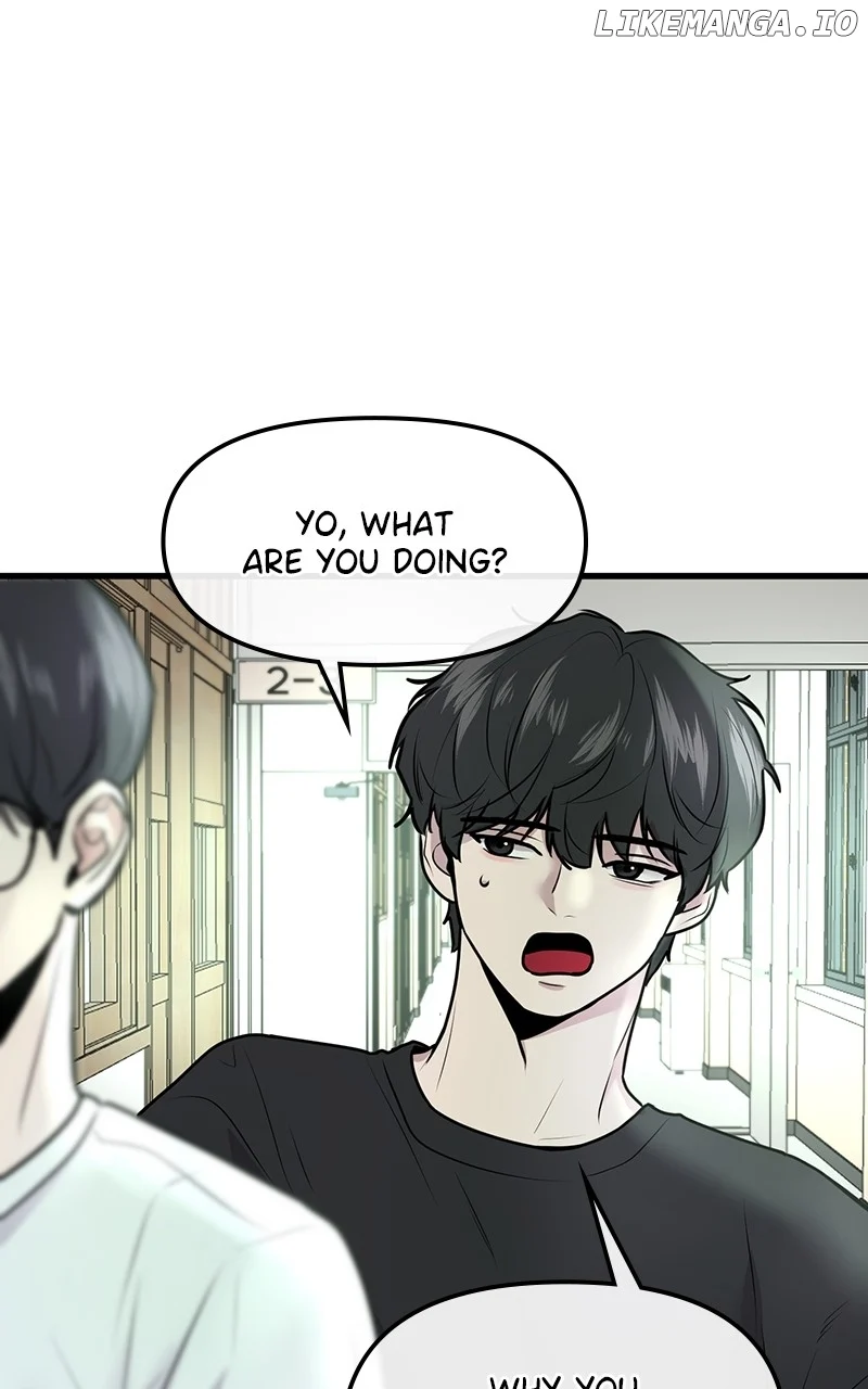 Back to Chanbi - Chapter 11 Page 77