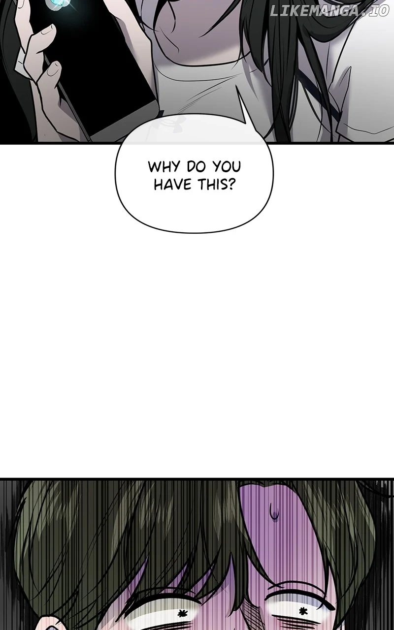 Back to Chanbi - Chapter 11 Page 83