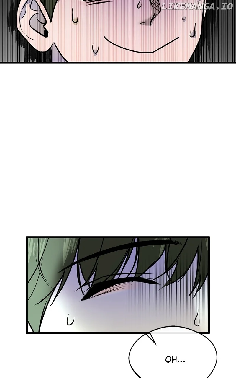Back to Chanbi - Chapter 11 Page 84
