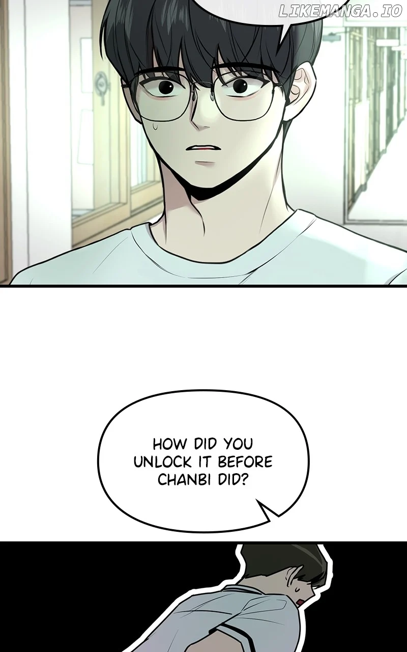Back to Chanbi - Chapter 11 Page 88