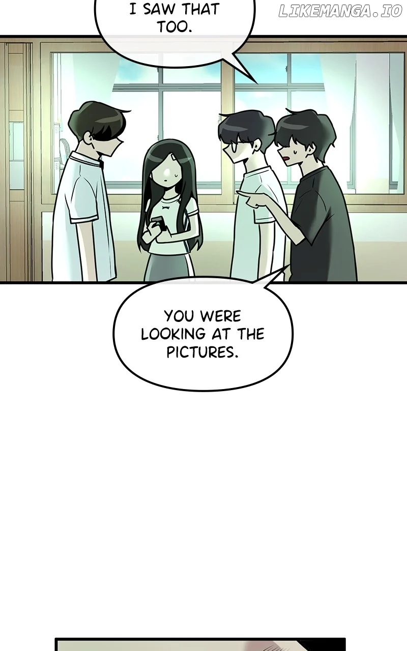 Back to Chanbi - Chapter 11 Page 92