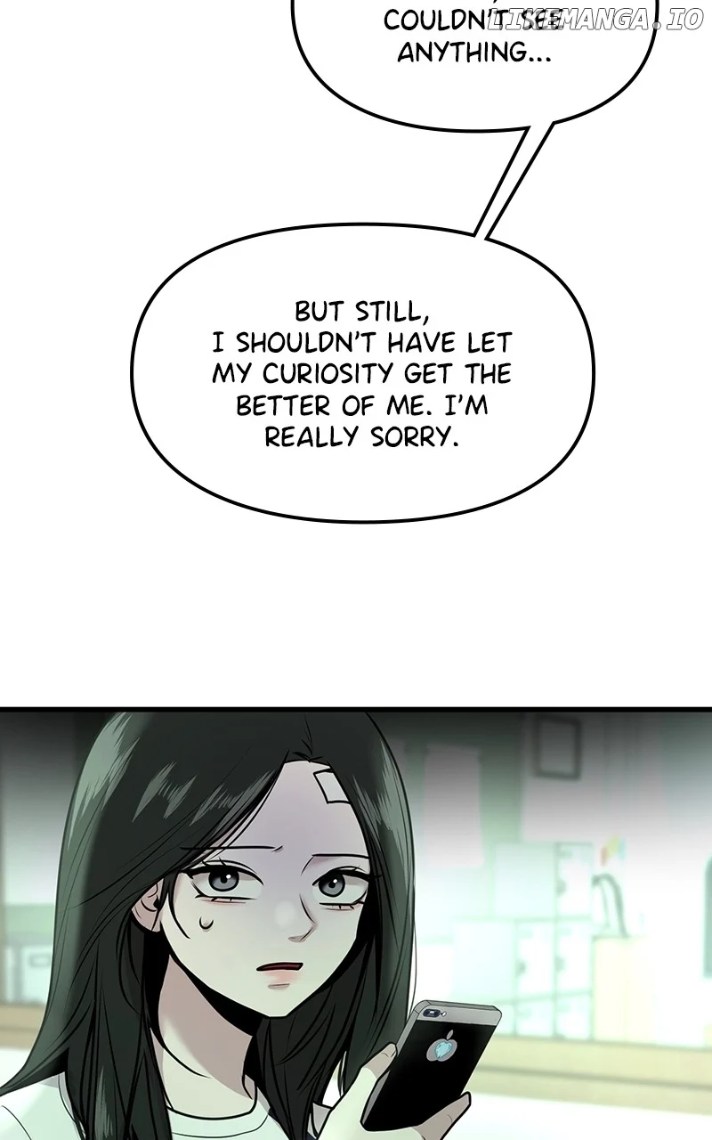 Back to Chanbi - Chapter 11 Page 97