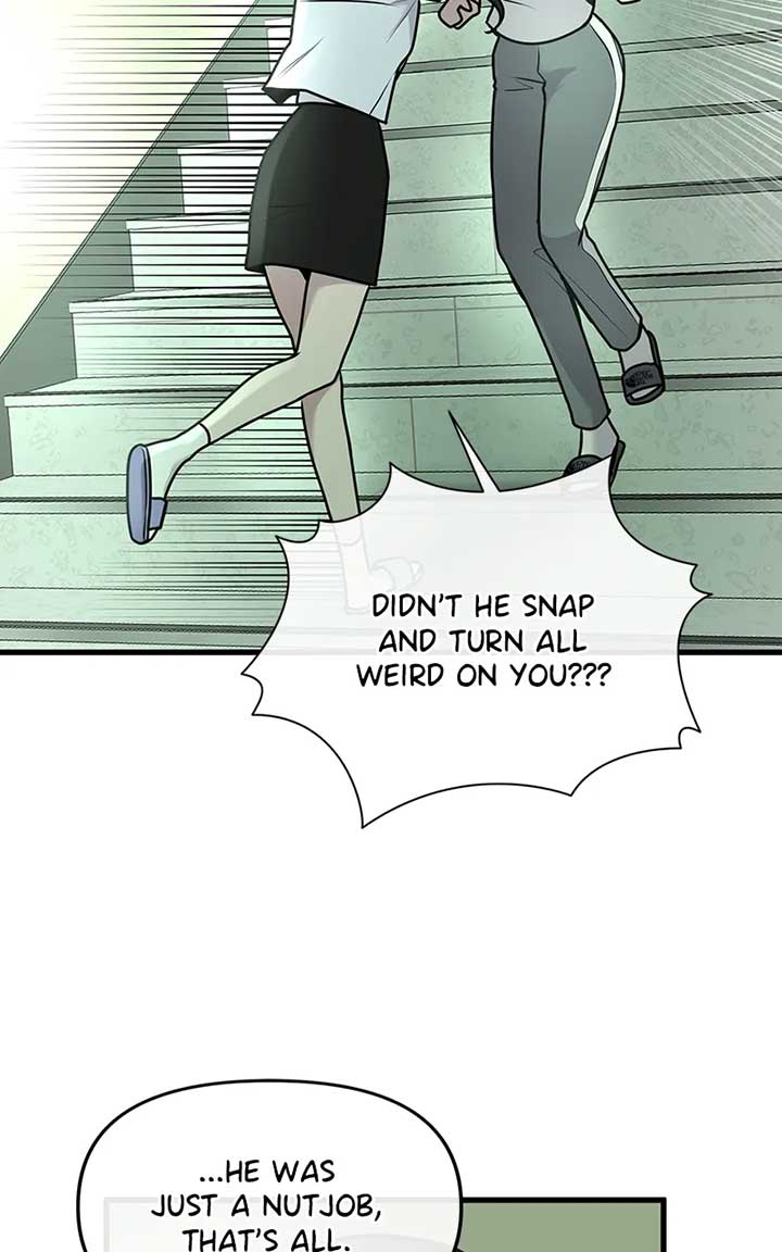 Back to Chanbi - Chapter 12 Page 102