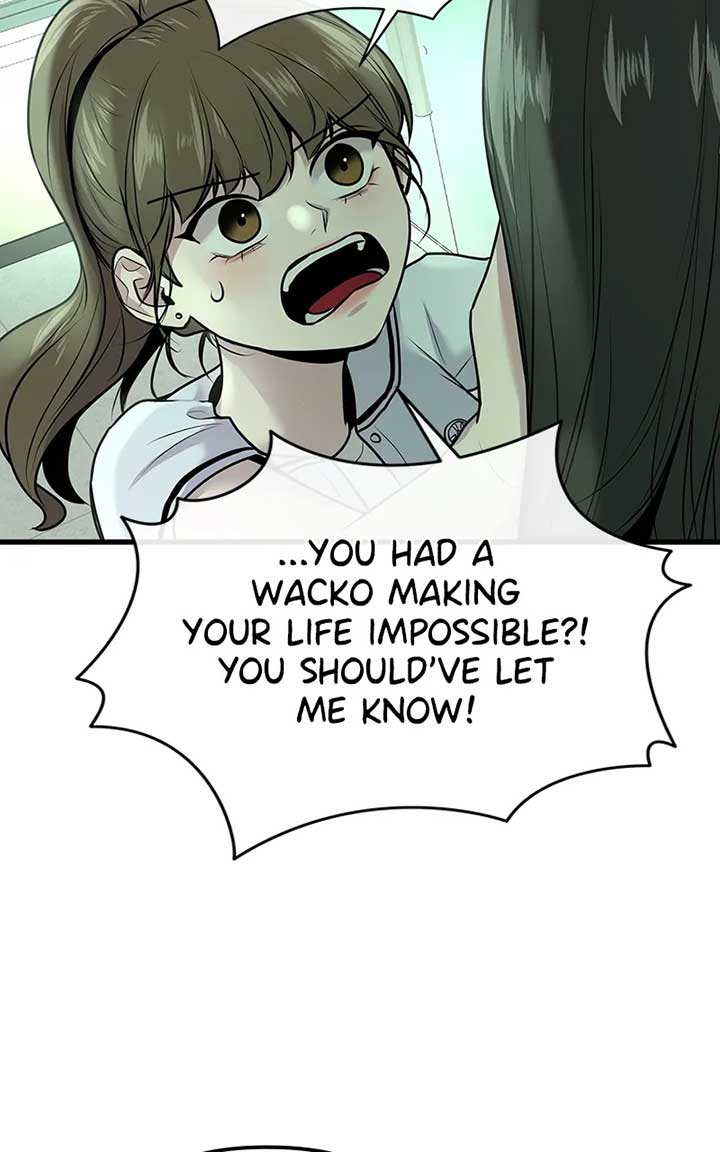 Back to Chanbi - Chapter 12 Page 104