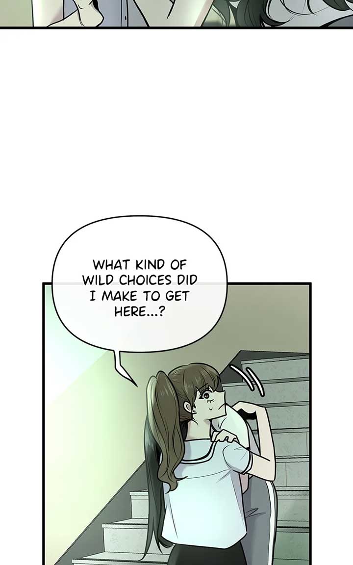 Back to Chanbi - Chapter 12 Page 111