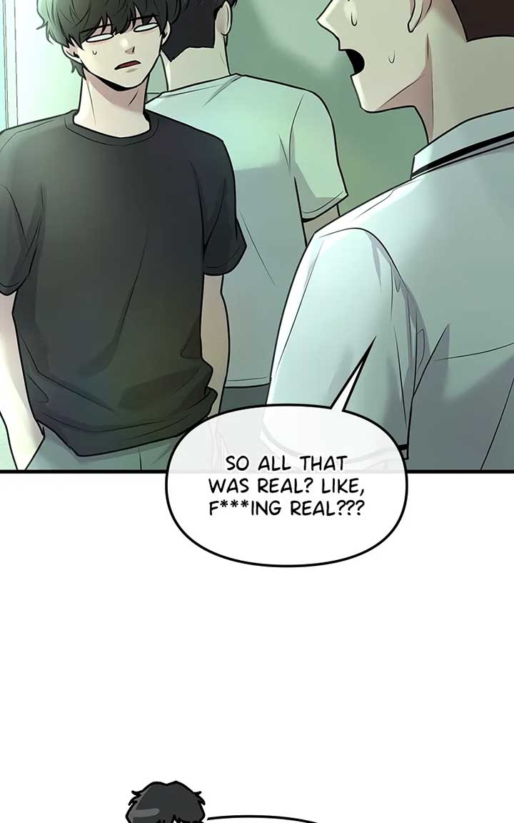 Back to Chanbi - Chapter 12 Page 115