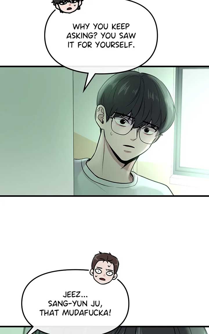 Back to Chanbi - Chapter 12 Page 116