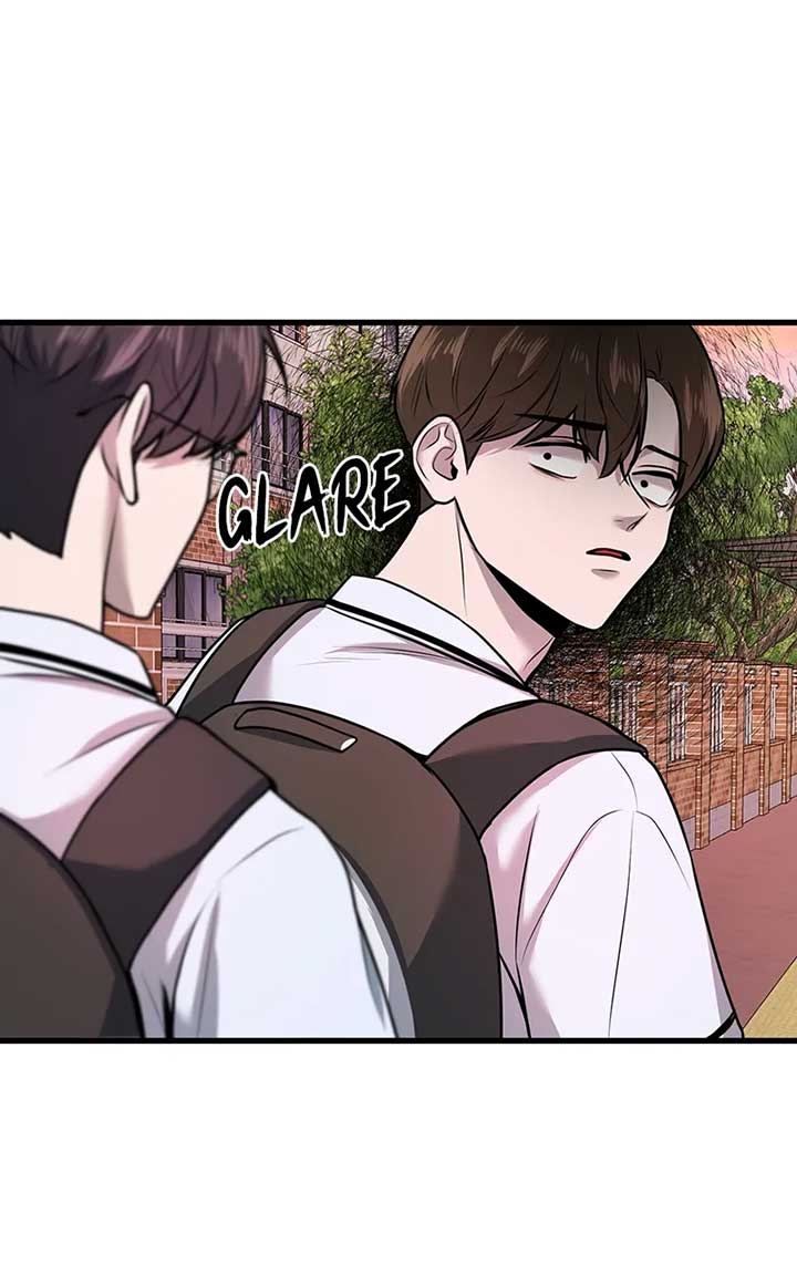 Back to Chanbi - Chapter 12 Page 126
