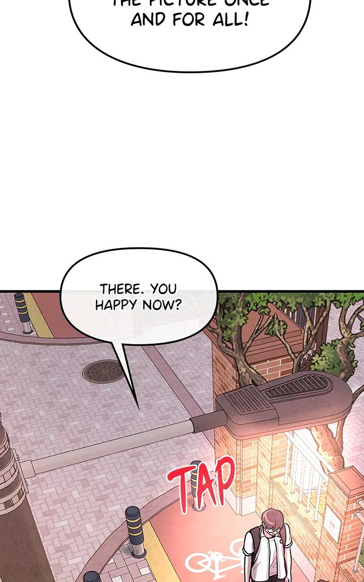 Back to Chanbi - Chapter 12 Page 130