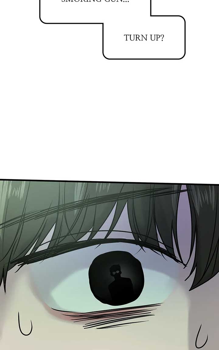Back to Chanbi - Chapter 12 Page 31