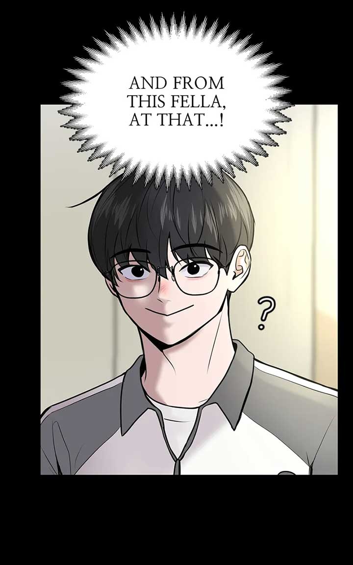 Back to Chanbi - Chapter 12 Page 5