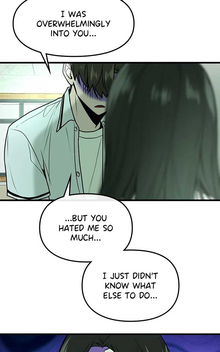 Back to Chanbi - Chapter 12 Page 51