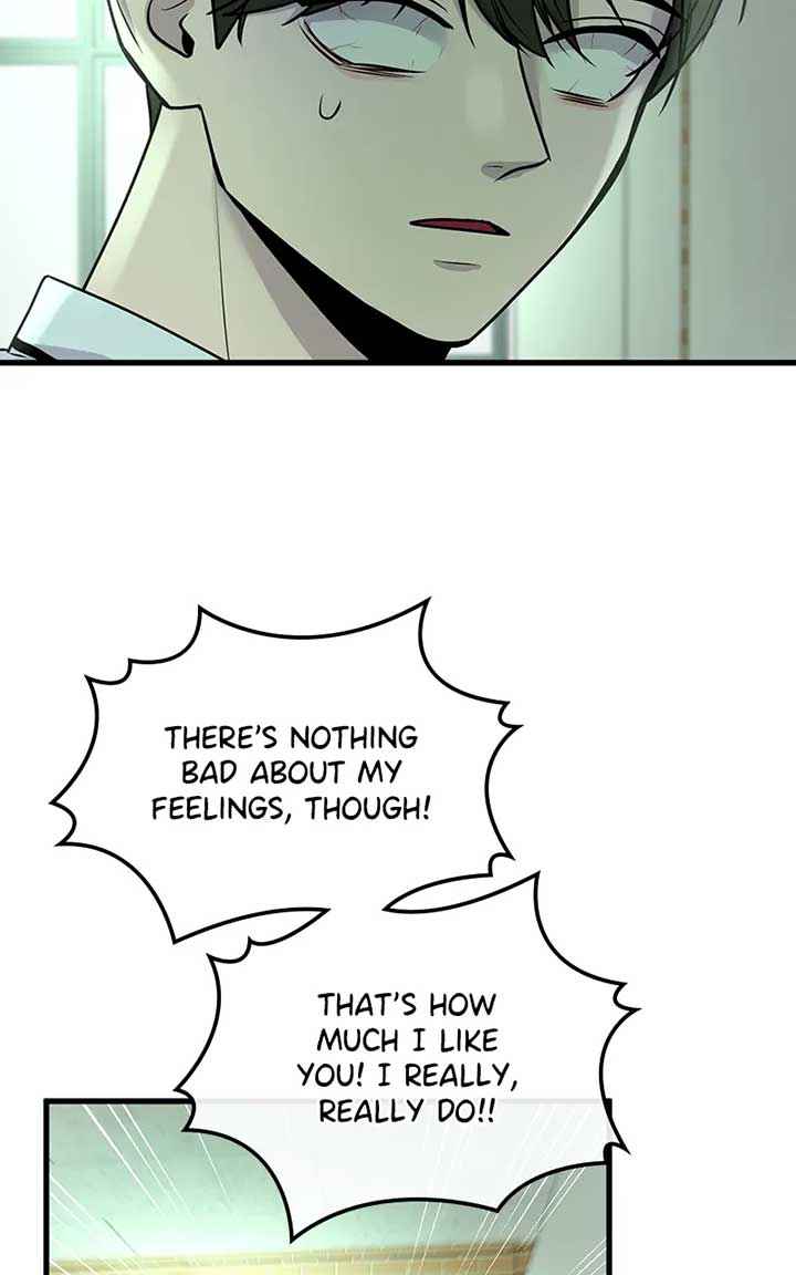 Back to Chanbi - Chapter 12 Page 53