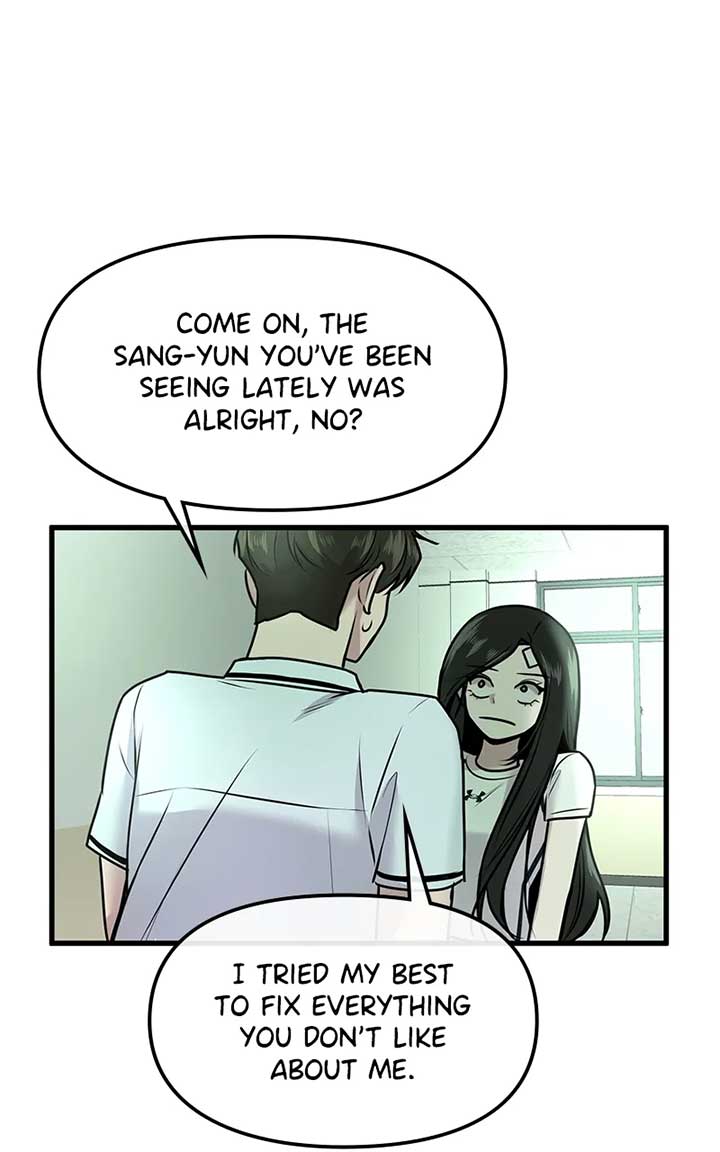 Back to Chanbi - Chapter 12 Page 56