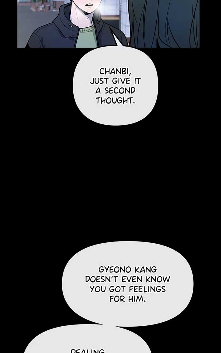 Back to Chanbi - Chapter 12 Page 70