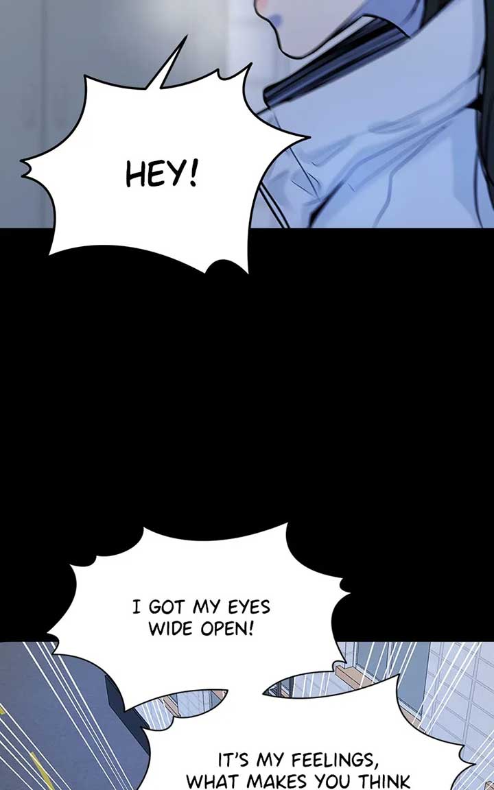 Back to Chanbi - Chapter 12 Page 76