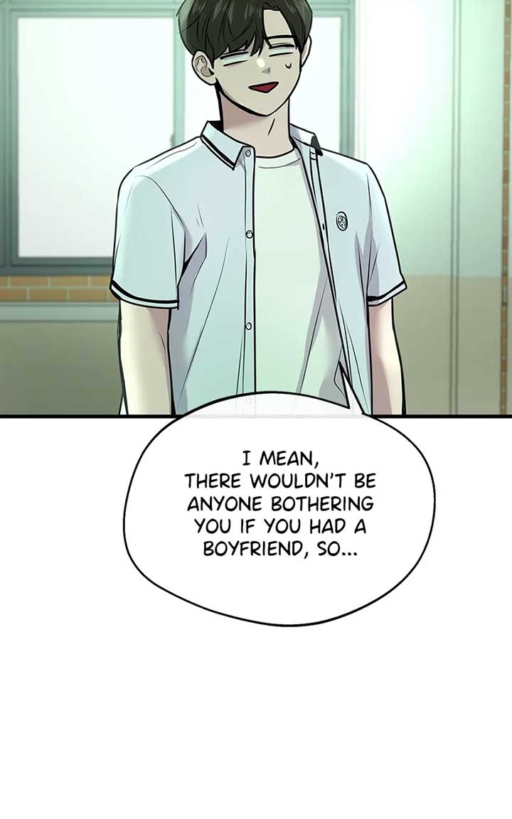 Back to Chanbi - Chapter 12 Page 82