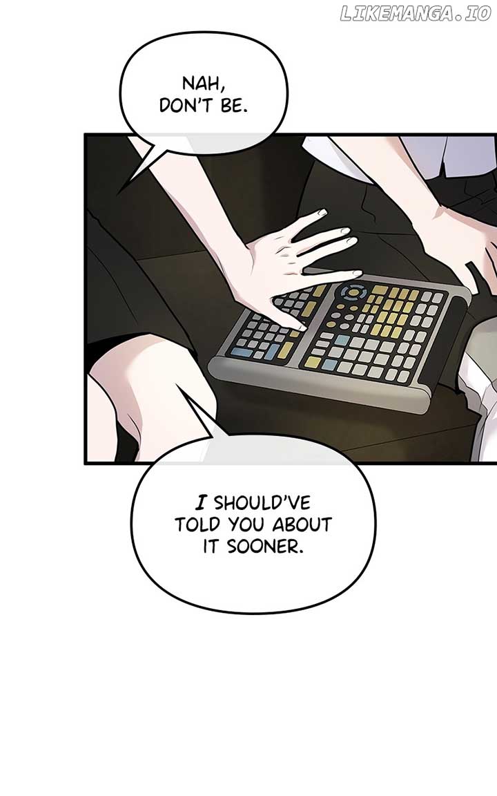 Back to Chanbi - Chapter 13 Page 10