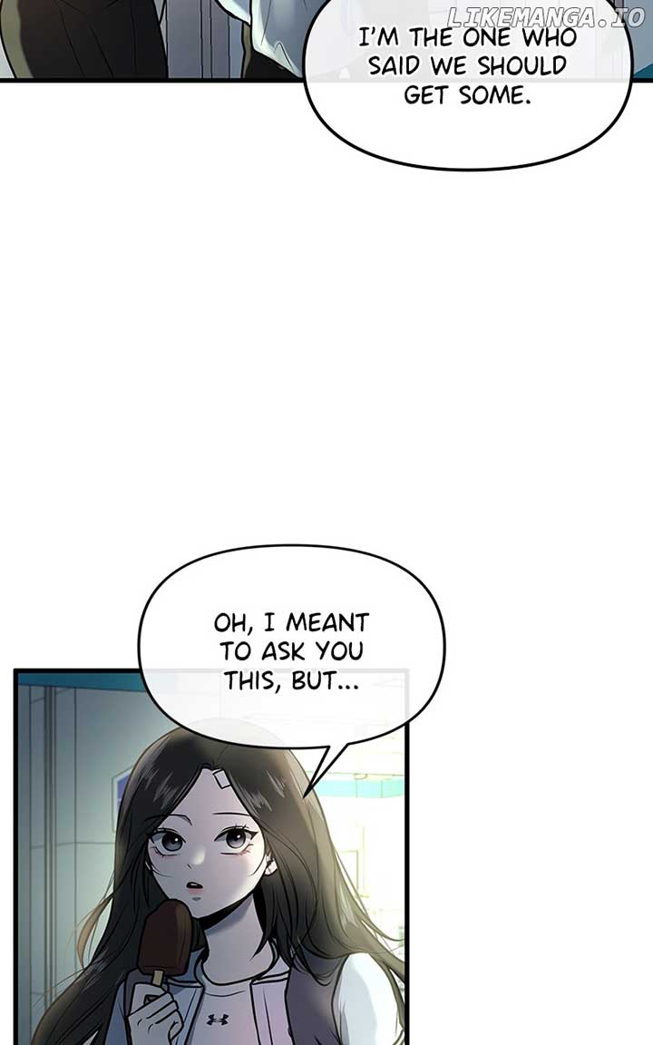 Back to Chanbi - Chapter 13 Page 105