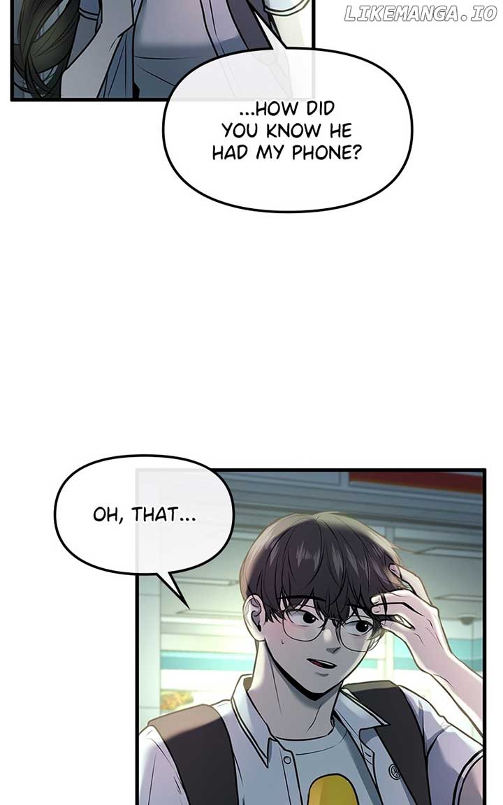 Back to Chanbi - Chapter 13 Page 106