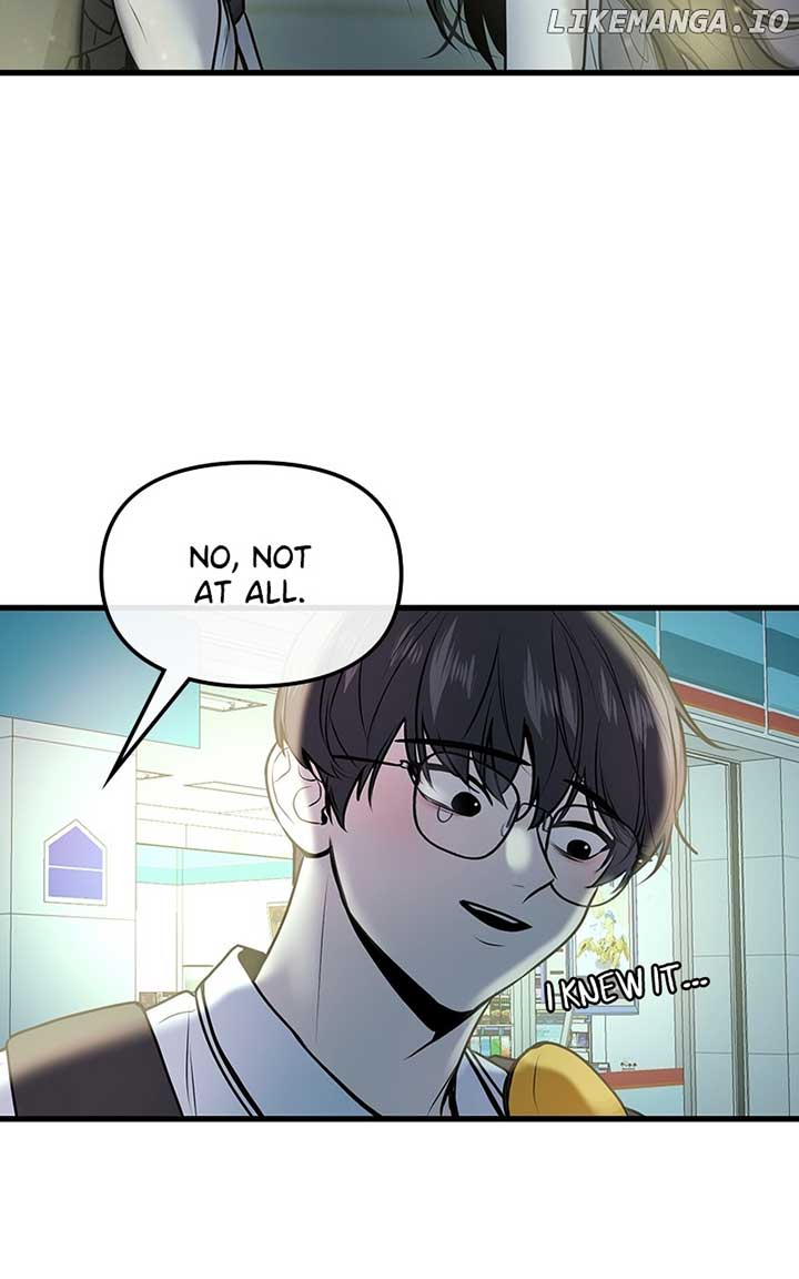 Back to Chanbi - Chapter 13 Page 115