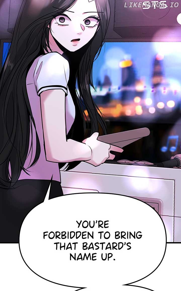 Back to Chanbi - Chapter 13 Page 13