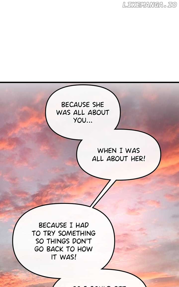 Back to Chanbi - Chapter 13 Page 19