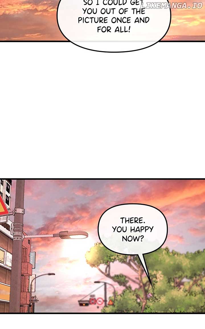 Back to Chanbi - Chapter 13 Page 20