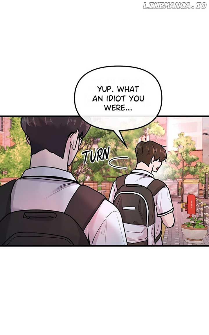 Back to Chanbi - Chapter 13 Page 26