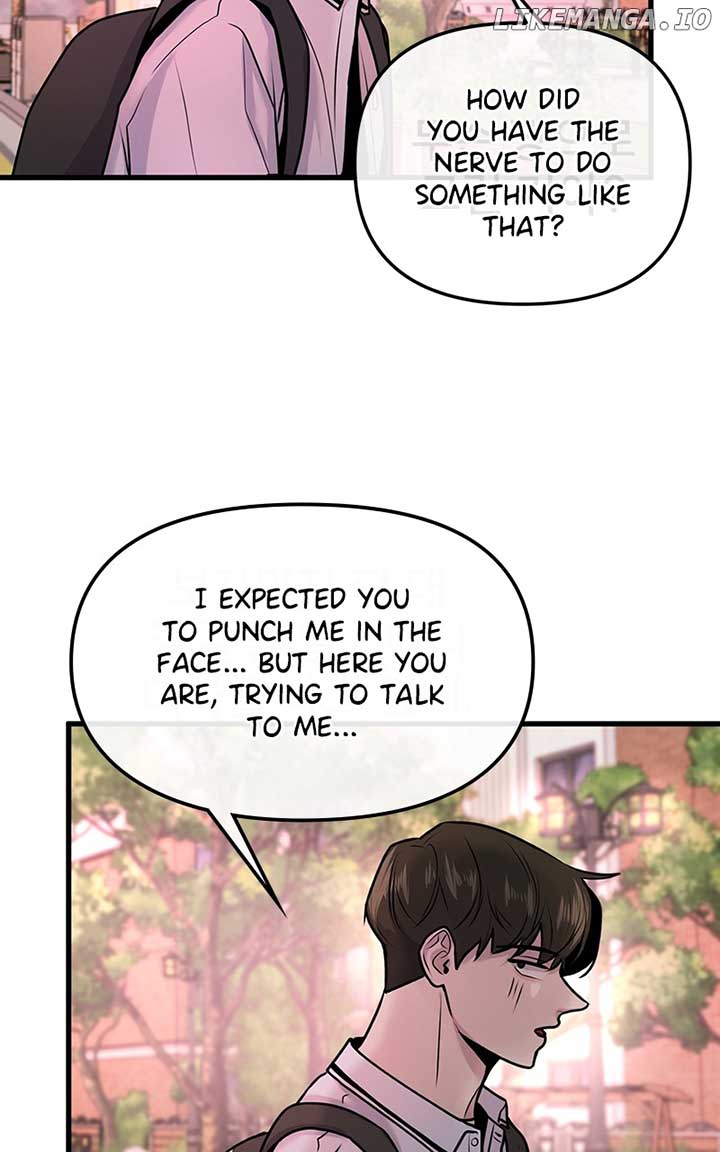Back to Chanbi - Chapter 13 Page 29