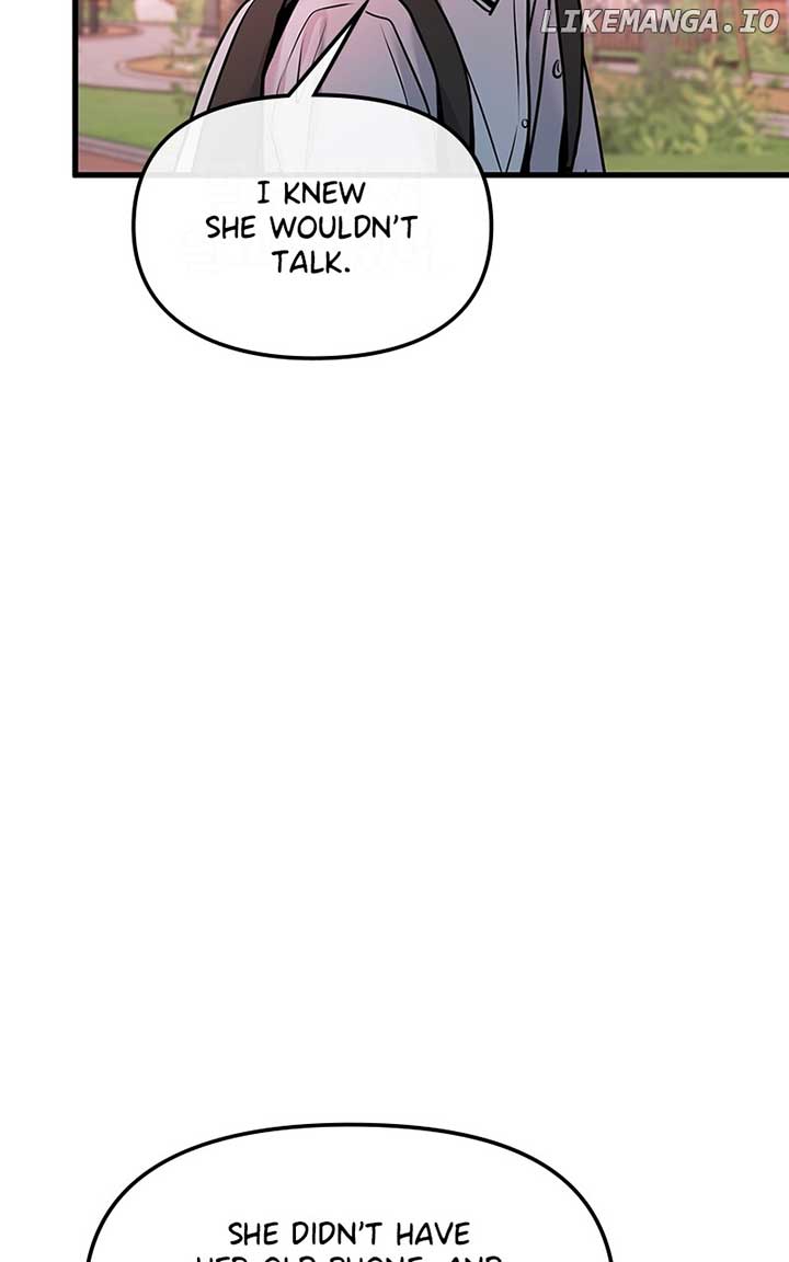 Back to Chanbi - Chapter 13 Page 30
