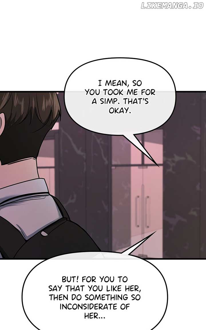 Back to Chanbi - Chapter 13 Page 43