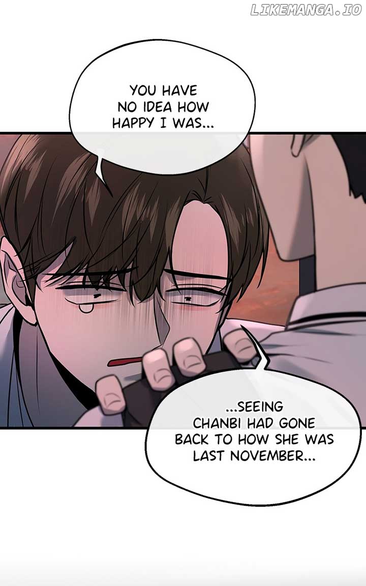Back to Chanbi - Chapter 13 Page 49