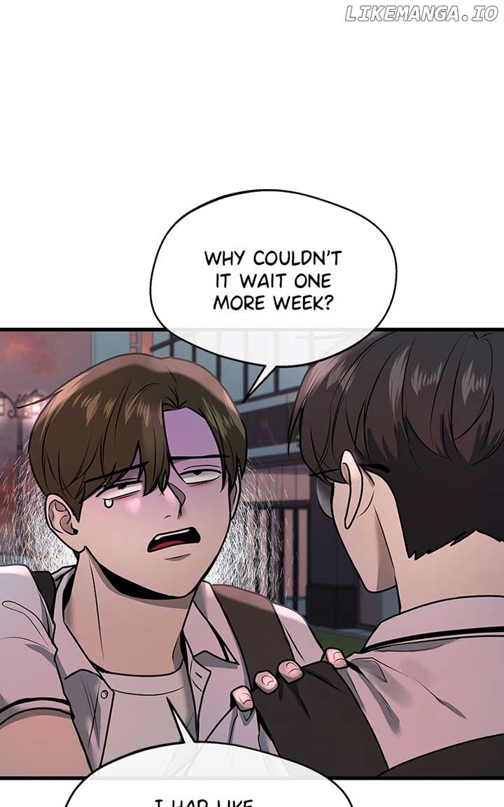 Back to Chanbi - Chapter 13 Page 55