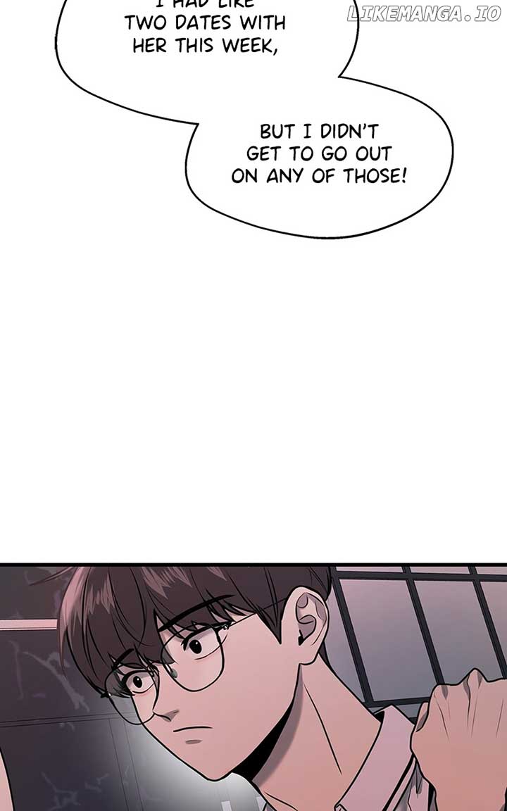 Back to Chanbi - Chapter 13 Page 56