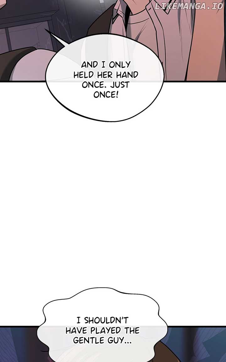 Back to Chanbi - Chapter 13 Page 57