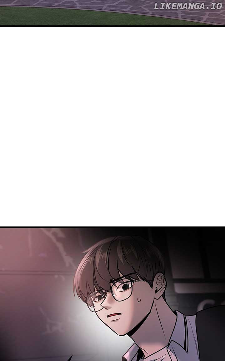 Back to Chanbi - Chapter 13 Page 64