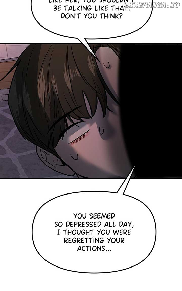 Back to Chanbi - Chapter 13 Page 70