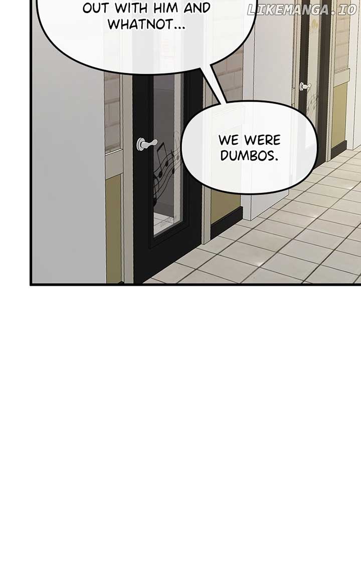 Back to Chanbi - Chapter 13 Page 8