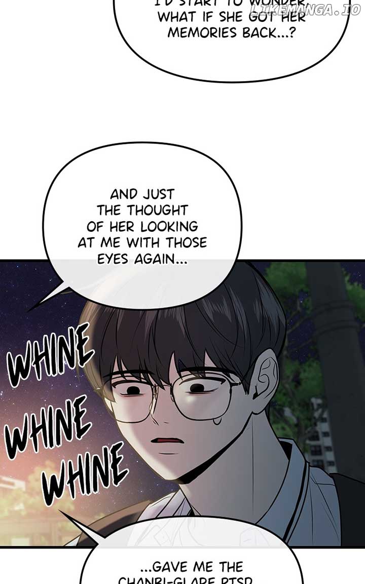 Back to Chanbi - Chapter 13 Page 81