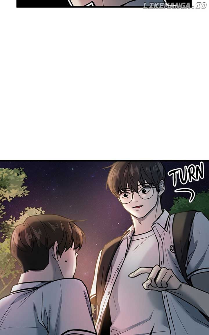 Back to Chanbi - Chapter 13 Page 84