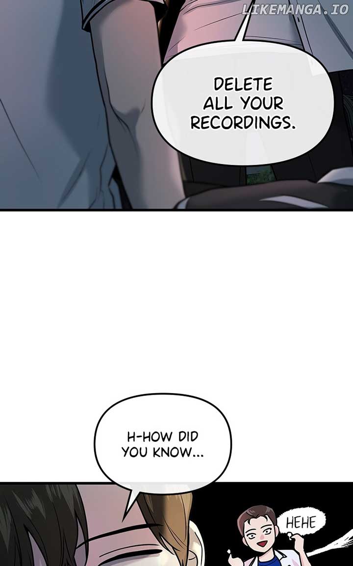 Back to Chanbi - Chapter 13 Page 85