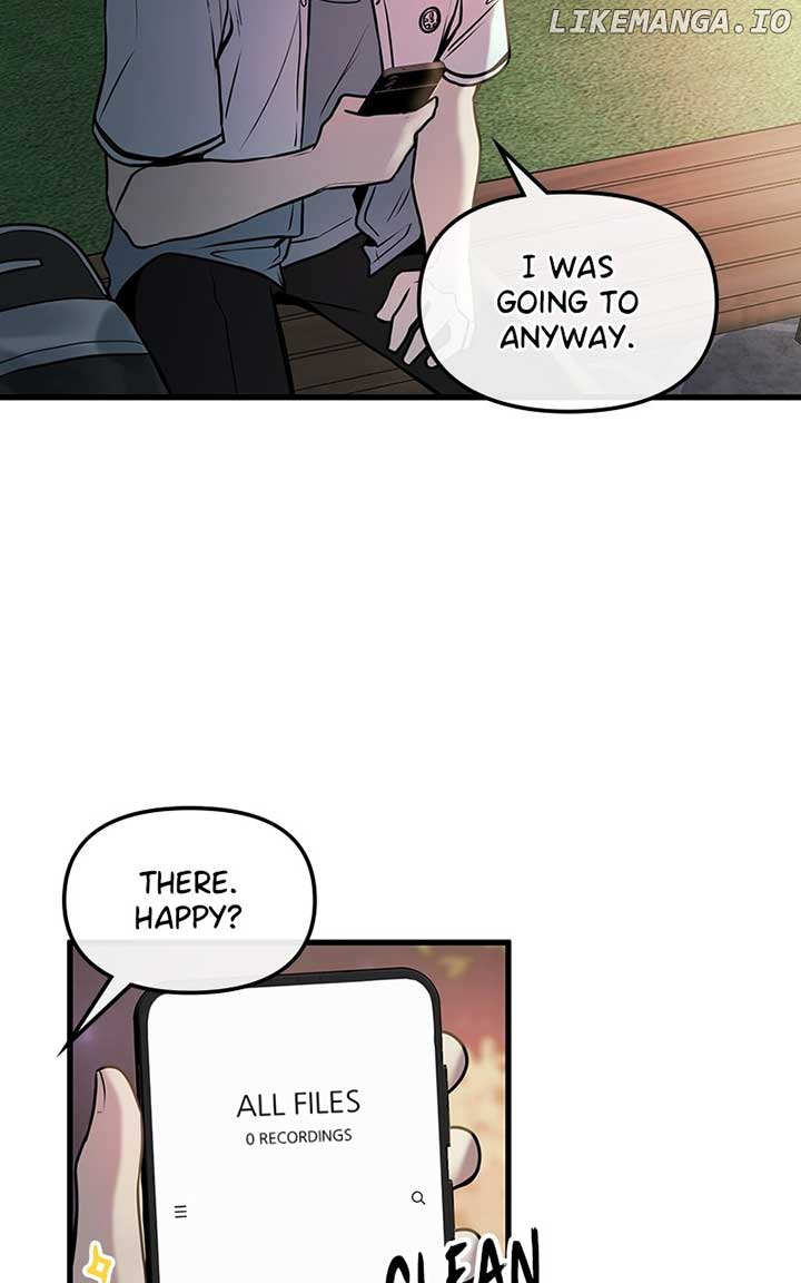 Back to Chanbi - Chapter 13 Page 87