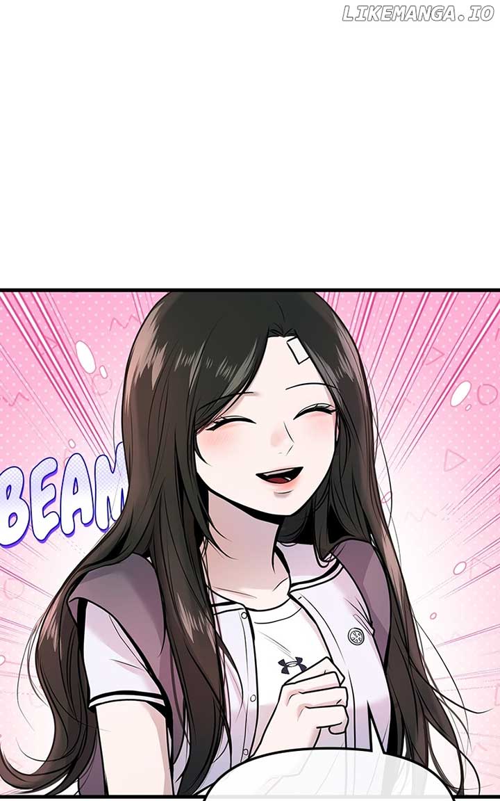 Back to Chanbi - Chapter 13 Page 96
